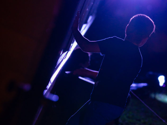 festival passage Metz, photo de theatre