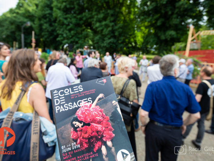 festival passages 2018, metz, theatre, photos de scene, reportage