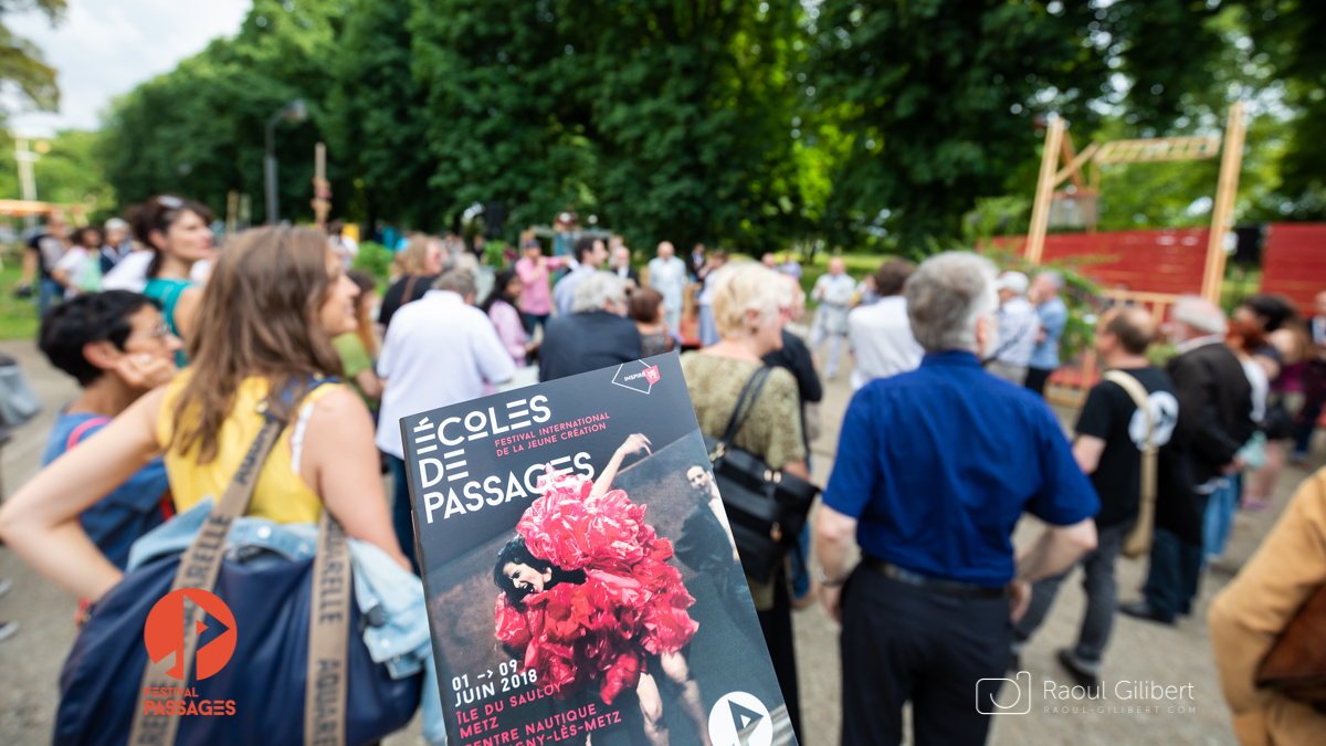 festival passages 2018, metz, theatre, photos de scene, reportage