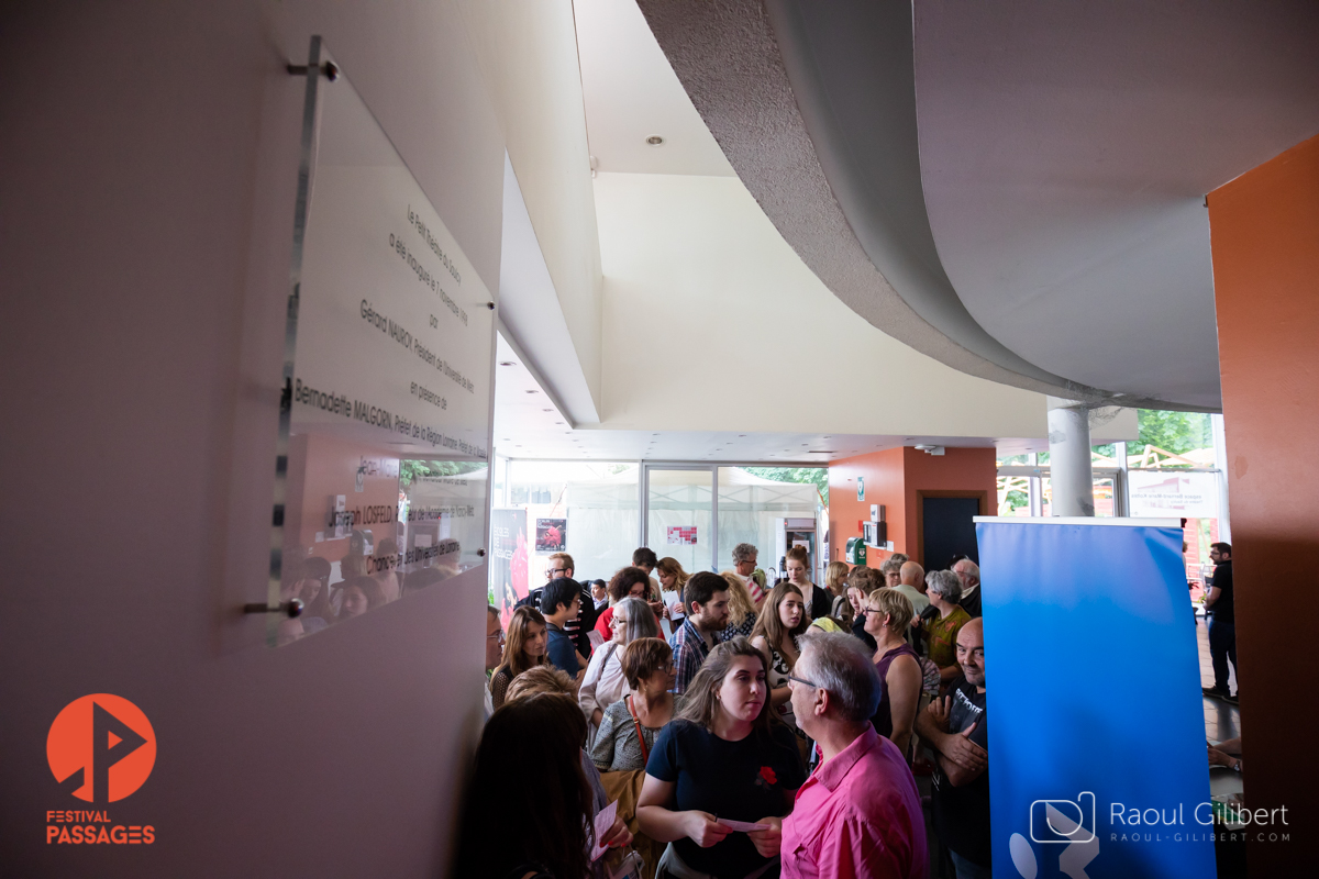 festival passages 2018, metz, theatre, photos de scene, reportage