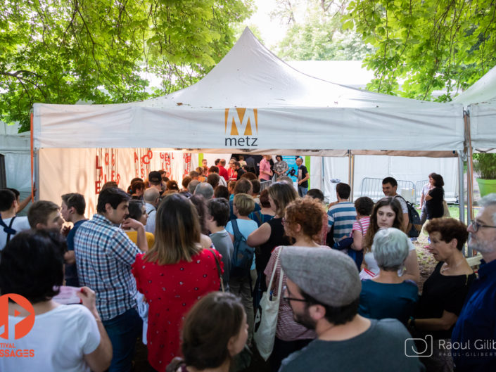 festival passages 2018, metz, theatre, photos de scene, reportage