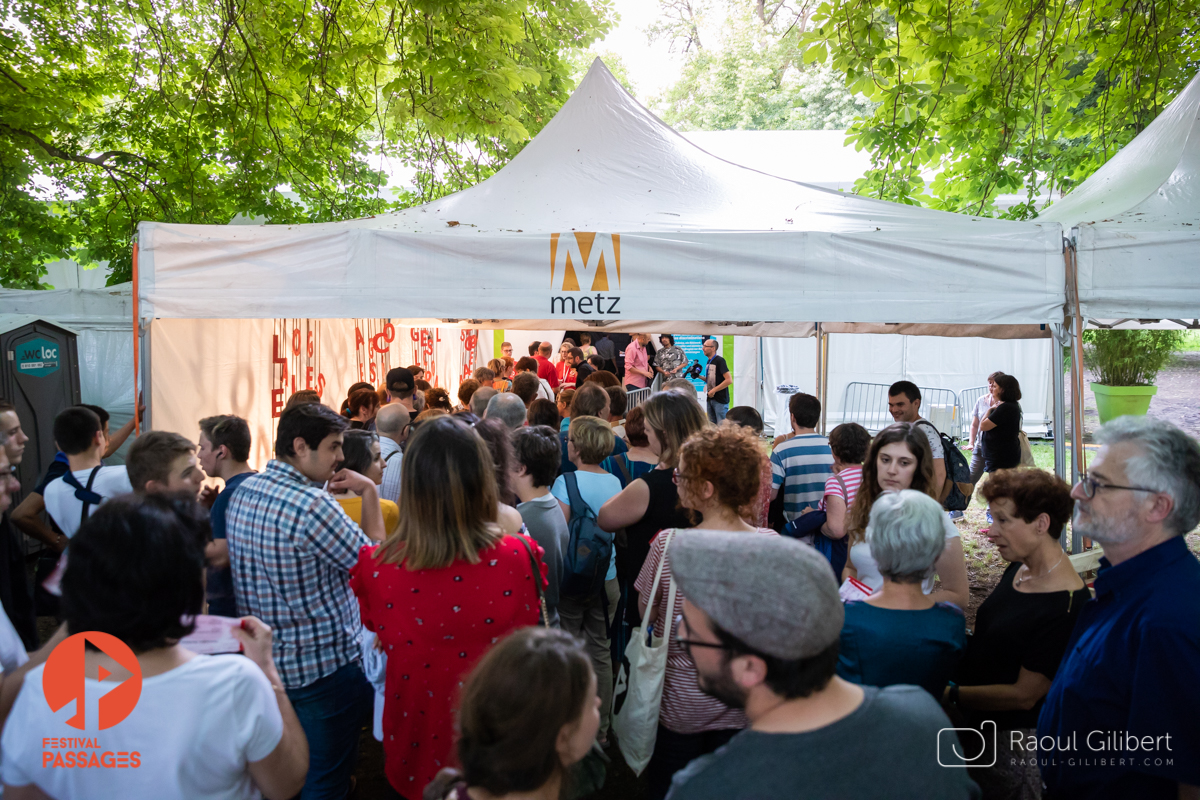 festival passages 2018, metz, theatre, photos de scene, reportage