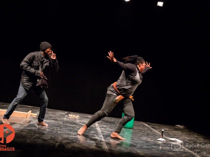 destination-boribana, école supérieure de théâtre jean-pierre guingané, theatre, festival passages, Metz