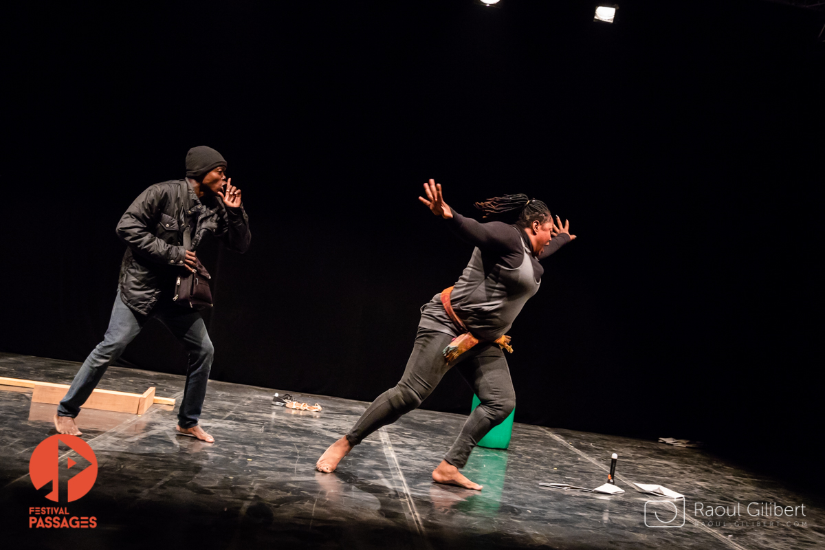 destination-boribana, école supérieure de théâtre jean-pierre guingané, theatre, festival passages, Metz