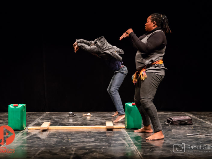 destination-boribana, école supérieure de théâtre jean-pierre guingané, theatre, festival passages, Metz