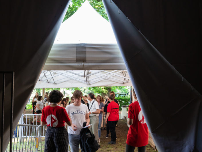 festival passages 2018, metz, theatre, photos de scene, reportage