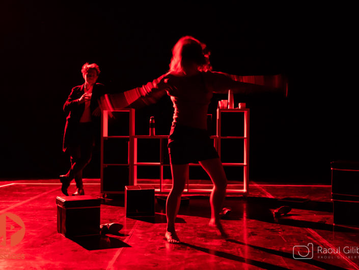 festival passage metz, photo de theatre, Compagnie Logos