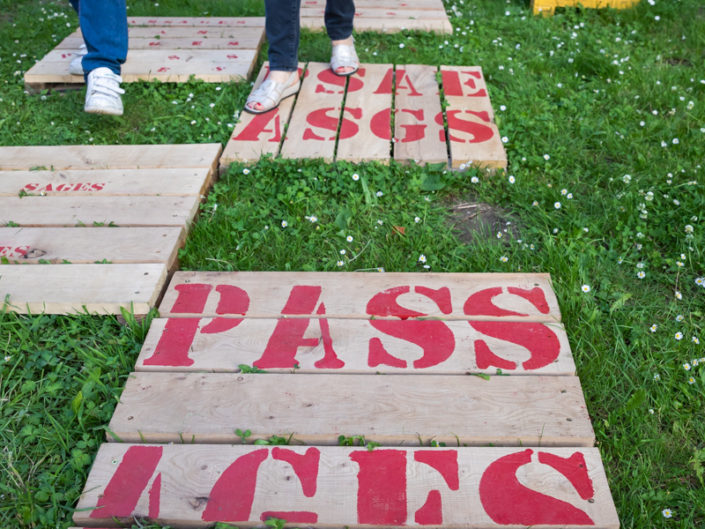 festival passages 2018, metz, theatre, photos de scene, reportage