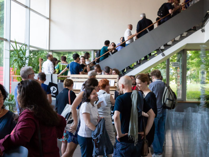 festival passages 2018, metz, theatre, photos de scene, reportage