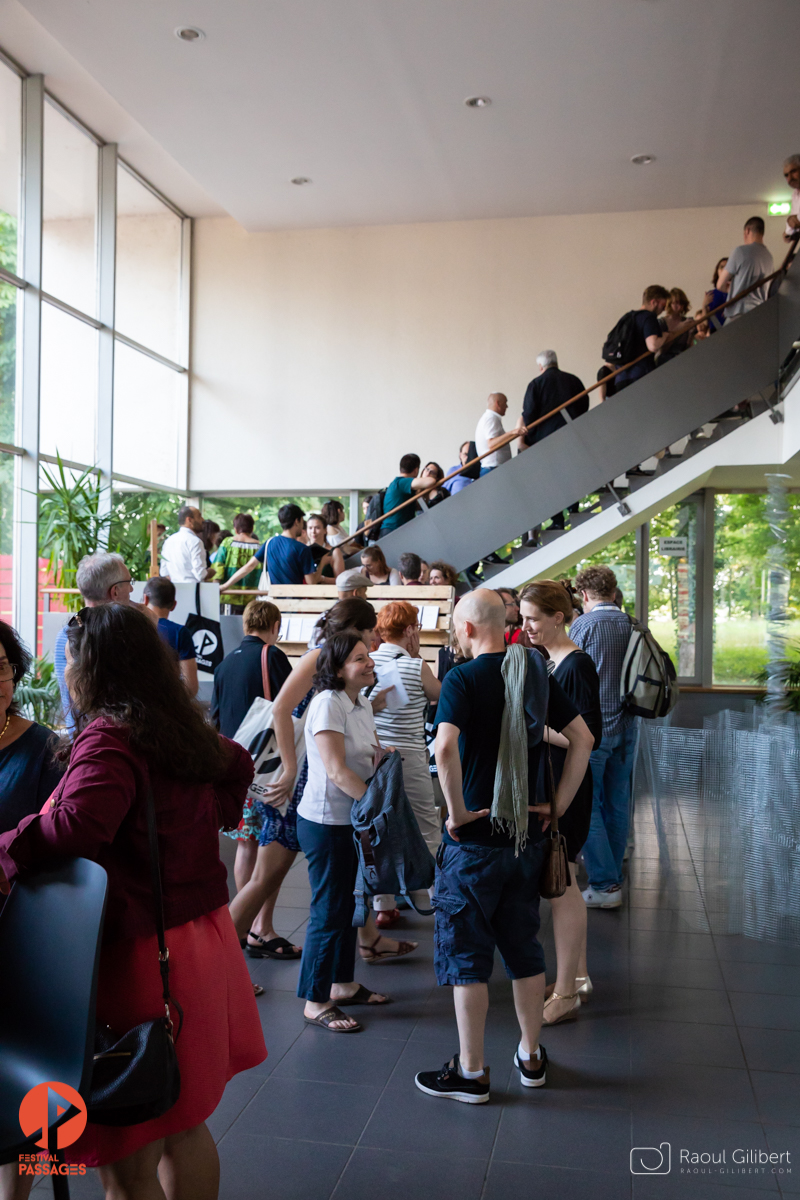 festival passages 2018, metz, theatre, photos de scene, reportage