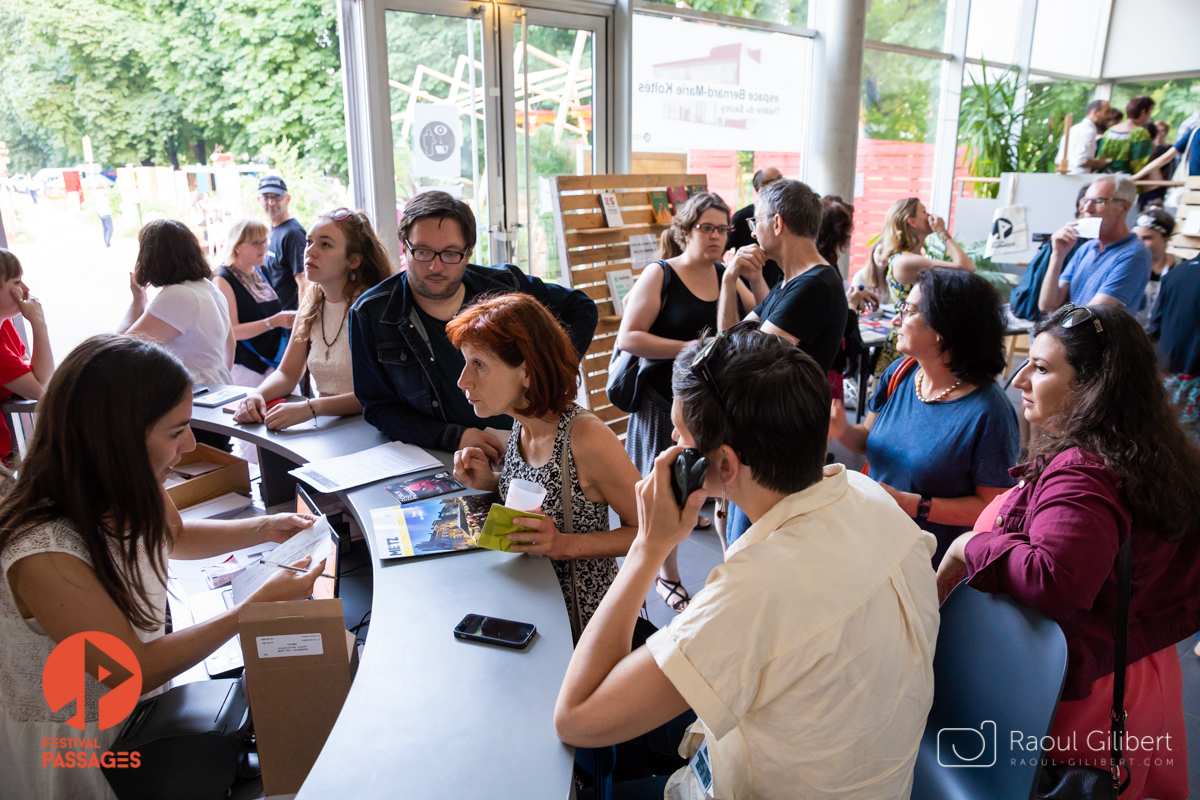 festival passages 2018, metz, theatre, photos de scene, reportage