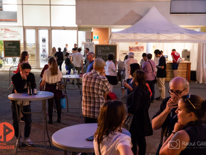 festival passages 2018, metz, theatre, photos de scene, reportage