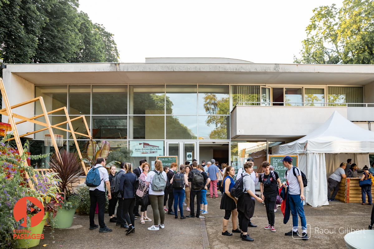 festival passages 2018, metz, theatre, photos de scene, reportage