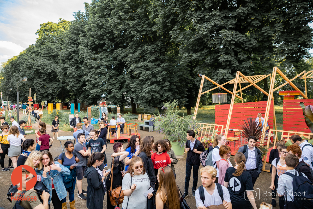 festival passages 2018, metz, theatre, photos de scene, reportage