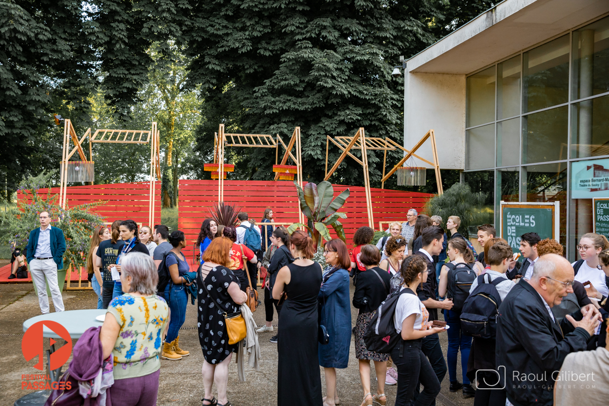 festival passages 2018, metz, theatre, photos de scene, reportage