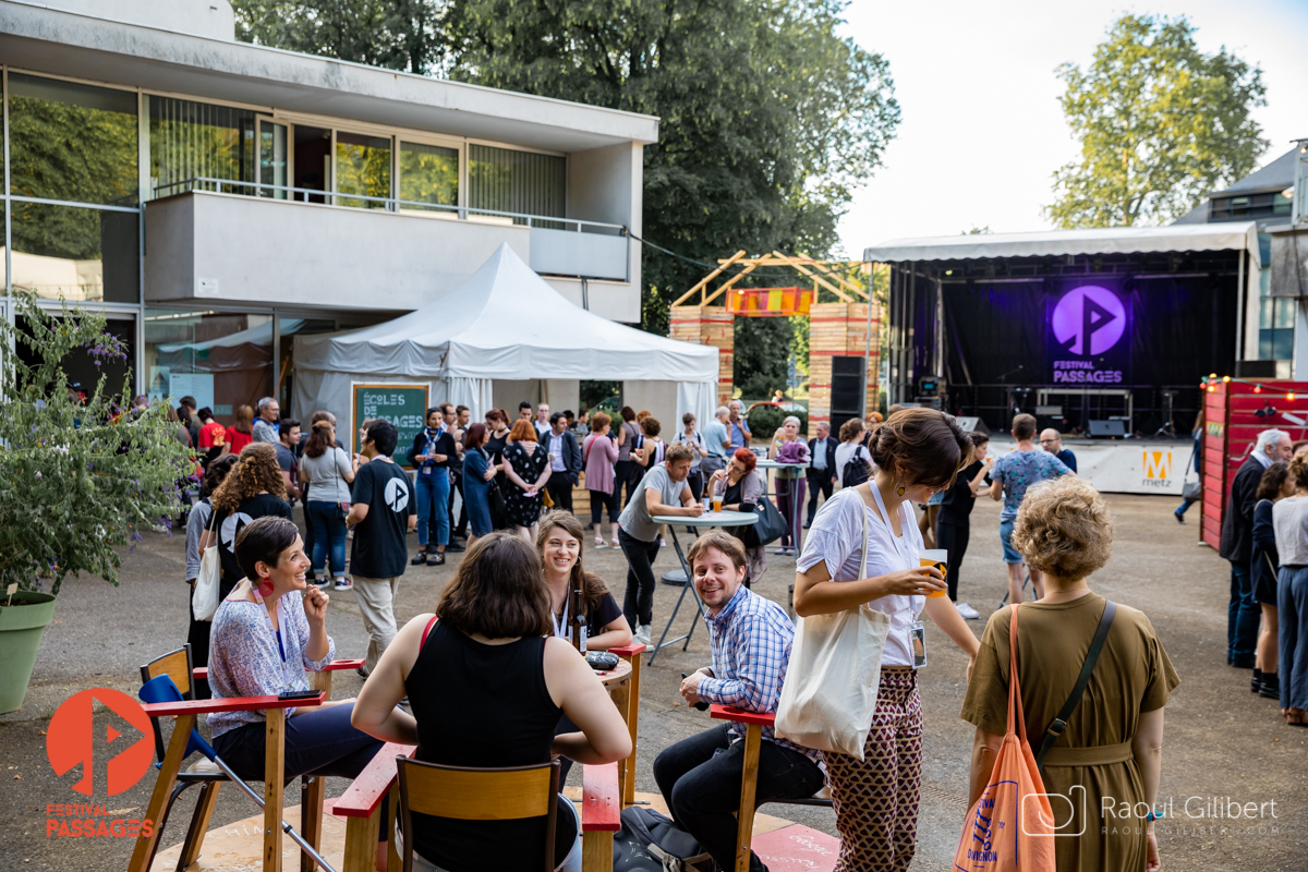 festival passages 2018, metz, theatre, photos de scene, reportage