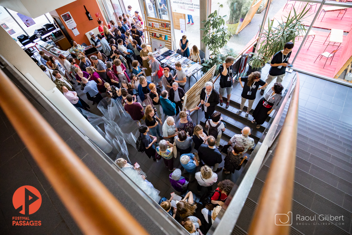 festival passages 2018, metz, theatre, photos de scene, reportage