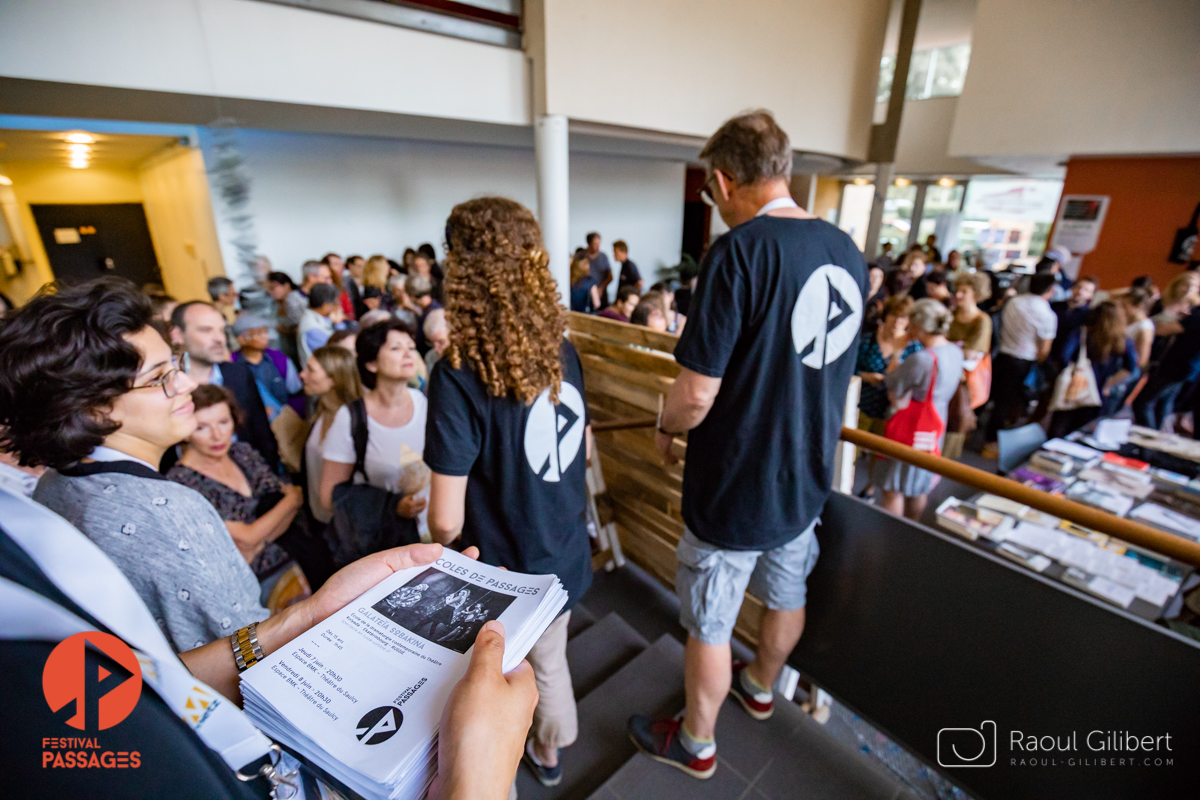 festival passages 2018, metz, theatre, photos de scene, reportage