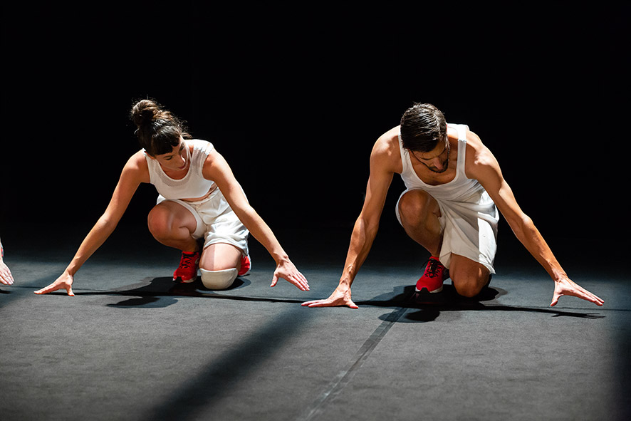 theatre, creation, bruxelles, photo de spectacle,nest thionville, Cie Lucilia Caesar