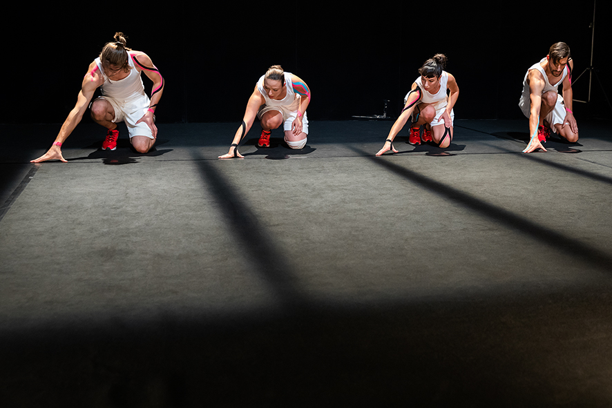 theatre, creation, bruxelles, photo de spectacle,nest thionville, Cie Lucilia Caesar