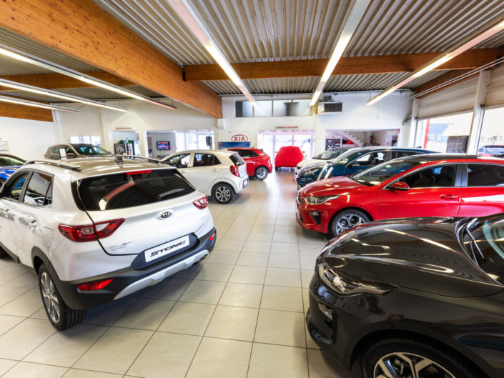 concession voiture, garage voitures, kia, hyundai, metz, car avenue