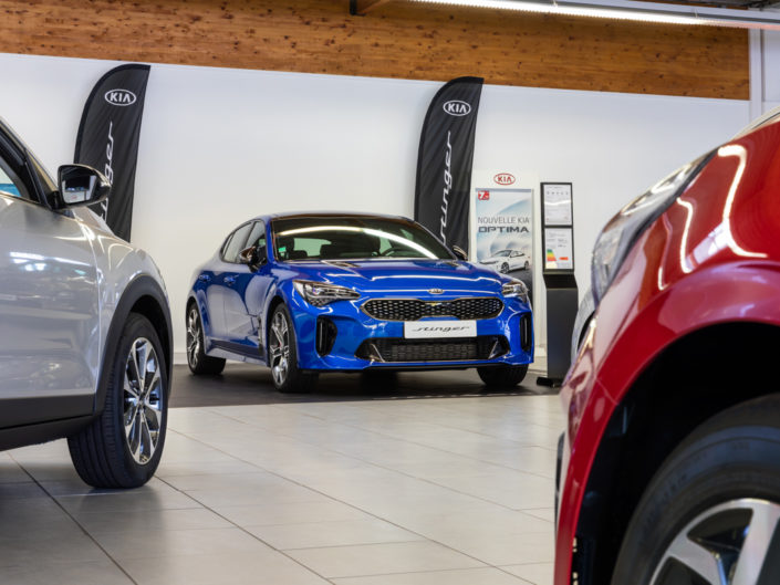 concession voiture, garage voitures, kia, hyundai, metz, car avenue