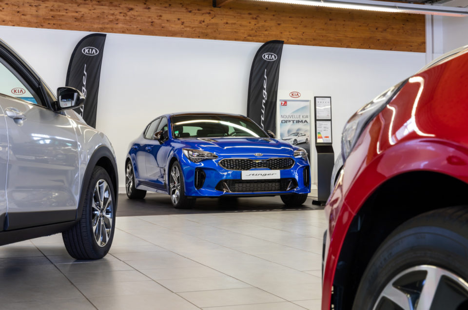 concession voiture, garage voitures, kia, hyundai, metz, car avenue