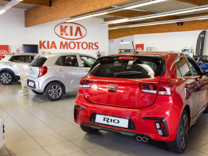 concession voiture, garage voitures, kia, hyundai, metz, car avenue