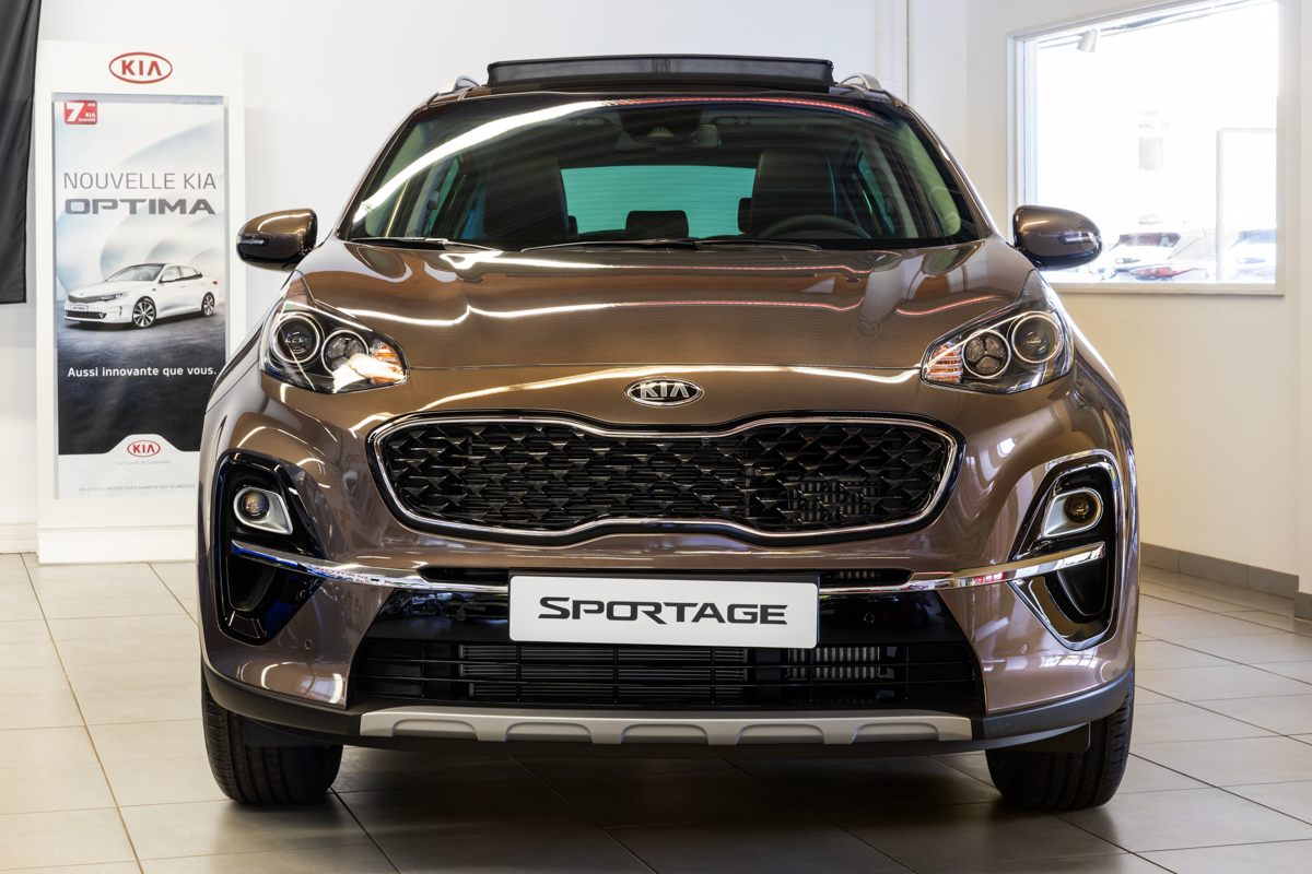 concession voiture, garage voitures, kia, hyundai, metz, car avenue