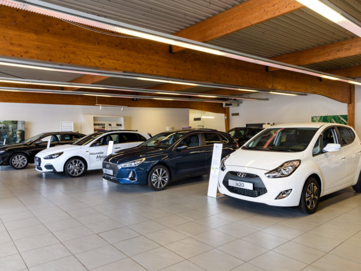 concession voiture, garage voitures, kia, hyundai, metz, car avenue