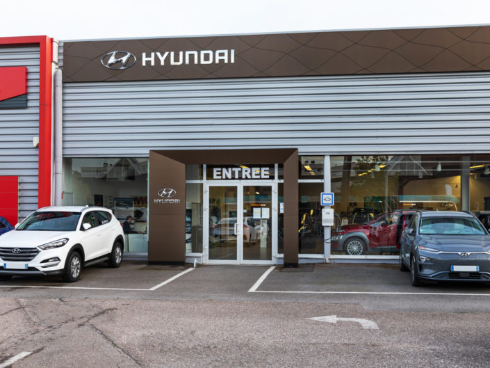 concession voiture, garage voitures, kia, hyundai, metz, car avenue