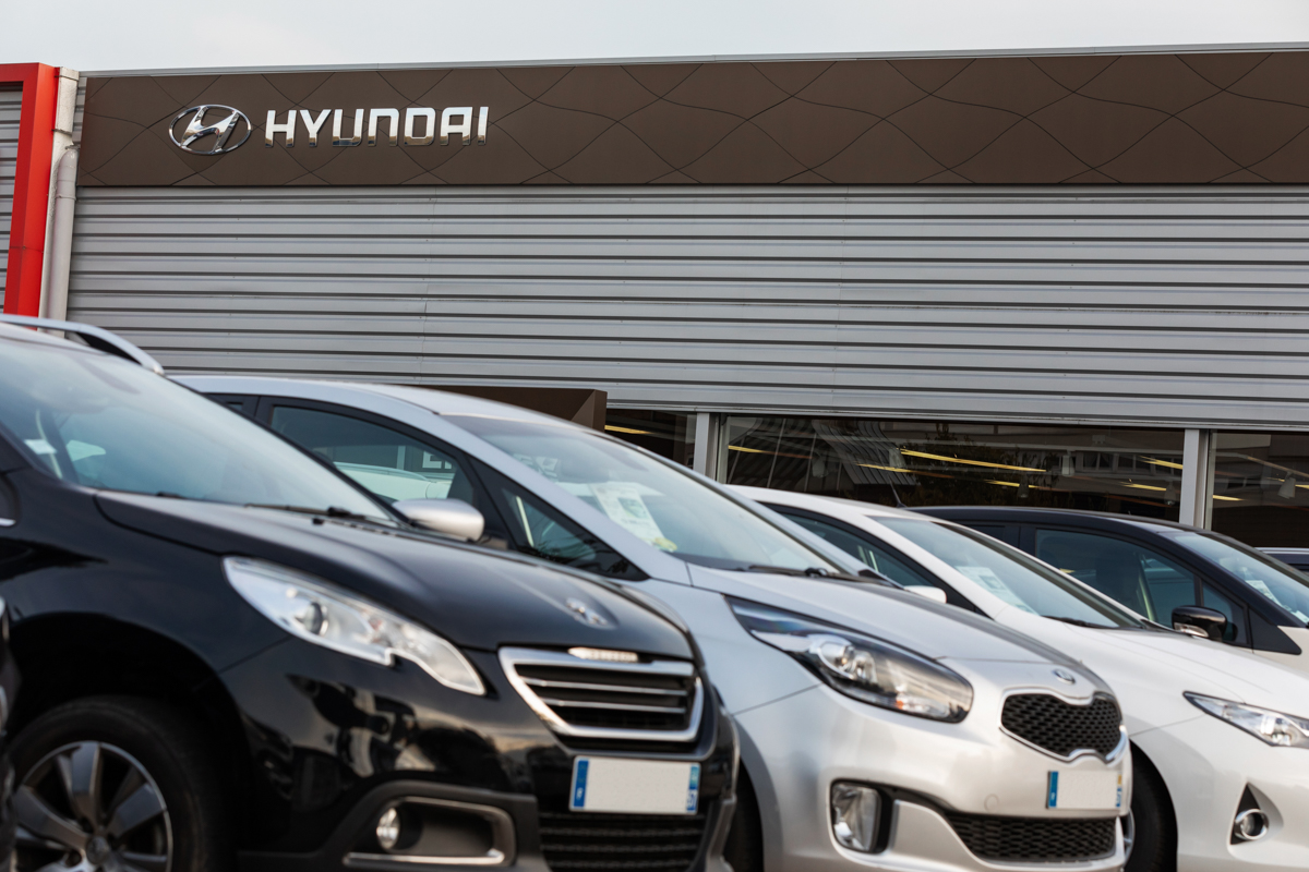 concession voiture, garage voitures, kia, hyundai, metz, car avenue