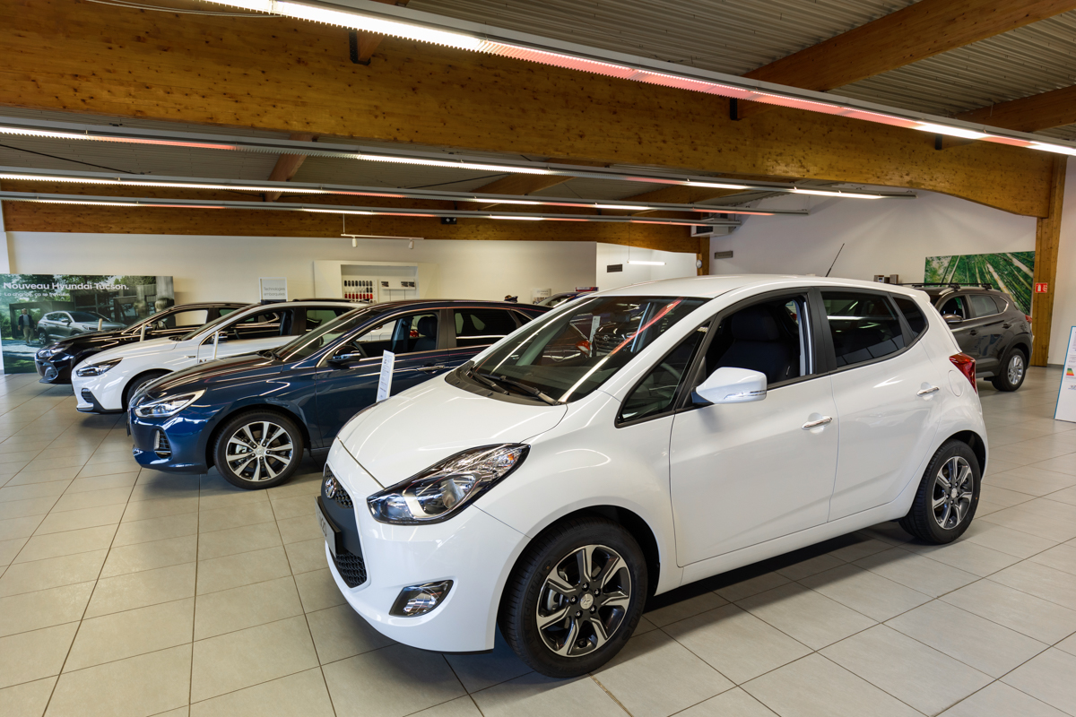 concession voiture, garage voitures, kia, hyundai, metz, car avenue