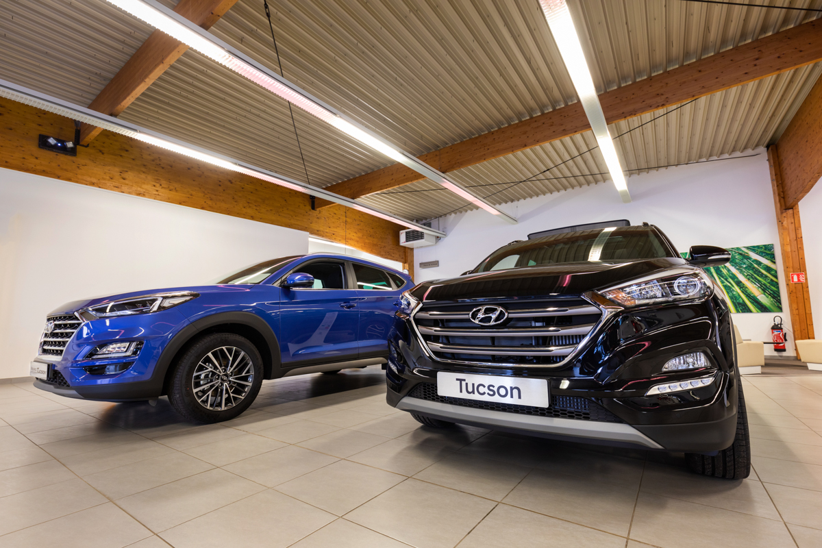 concession voiture, garage voitures, kia, hyundai, metz, car avenue