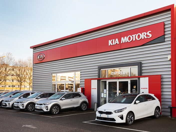 concession voiture, garage voitures, kia, hyundai, metz, car avenue