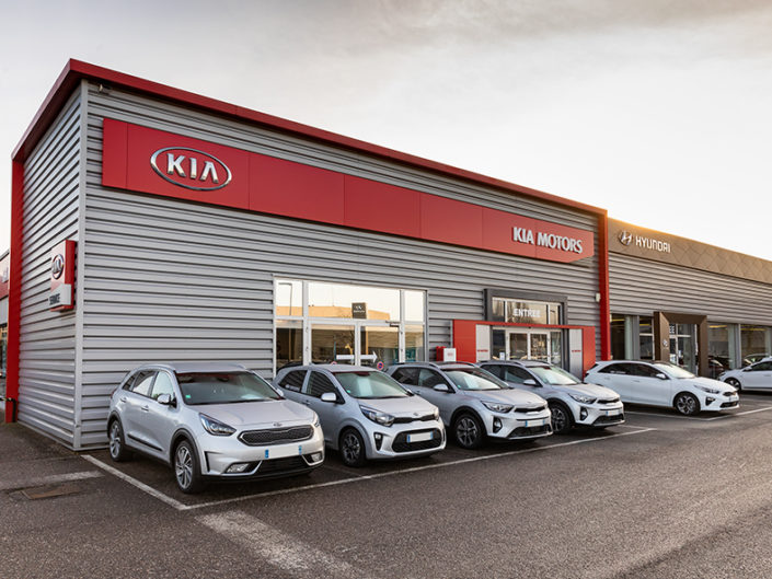 concession voiture, garage voitures, kia, hyundai, metz, car avenue