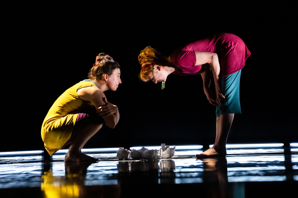 photo de théâtre, fil rouge théâtre, minoterie Dijon