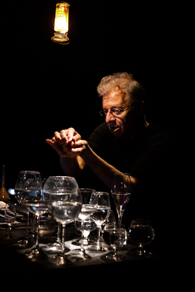 photo de théâtre, fil rouge théâtre, minoterie Dijon