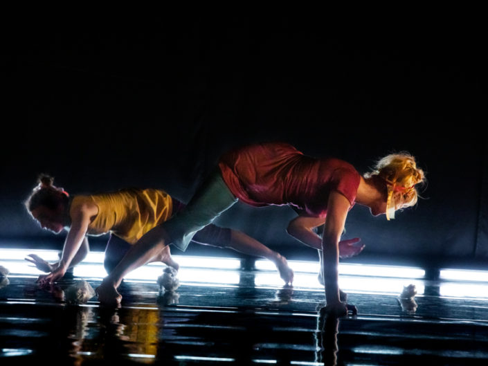 photo de théâtre, fil rouge théâtre, minoterie Dijon