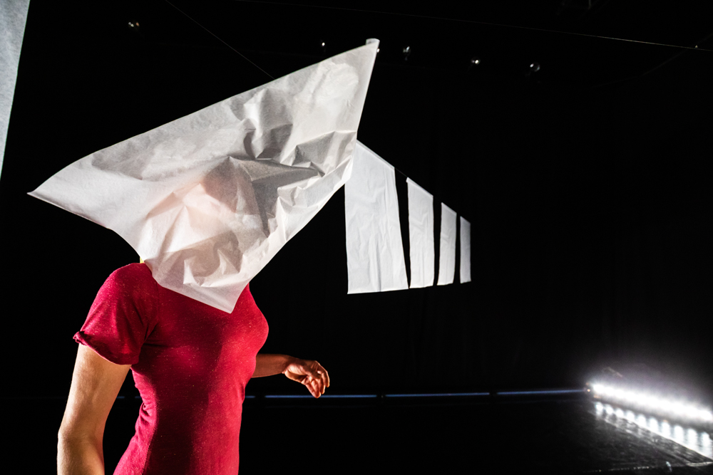 photo de théâtre, fil rouge théâtre, minoterie Dijon