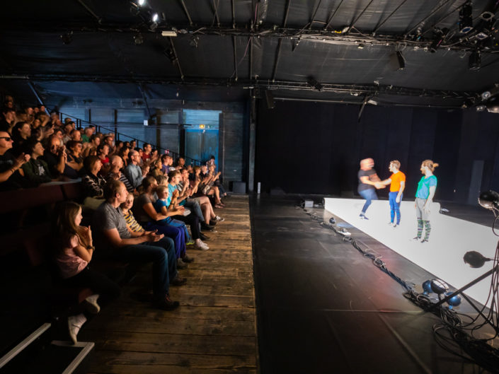 festival Court Toujours nest Thionville Theatre