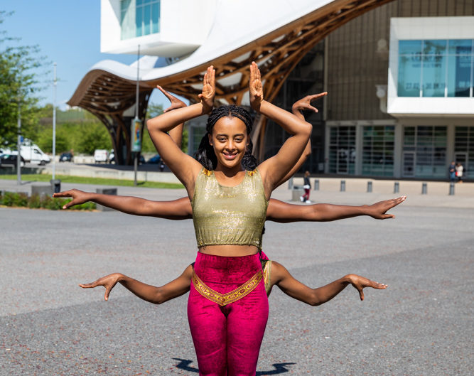 cirque, Ethiopie, festival passages, Metz