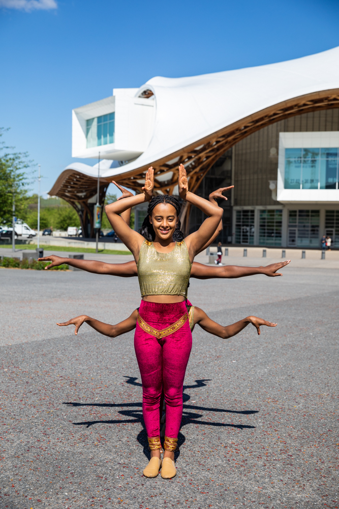 cirque, Ethiopie, festival passages, Metz