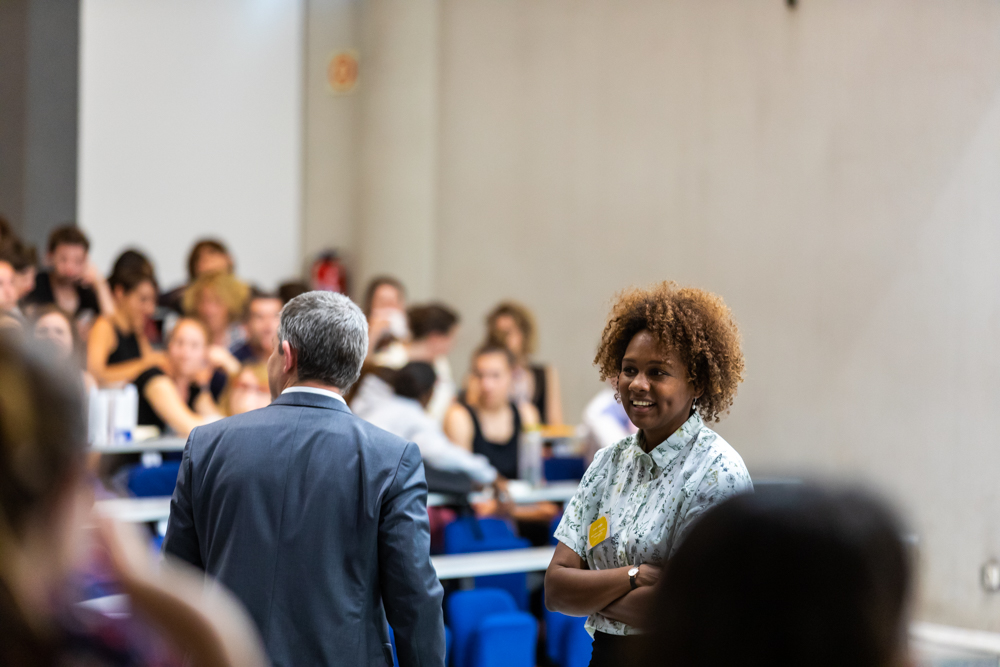 conference,reportage, Metz, Lorraine, Centre Pierre Janet