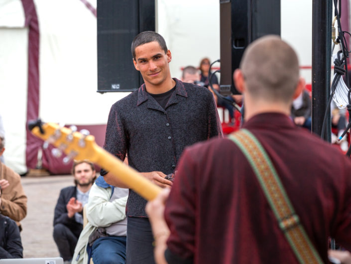 festival passages Metz, theatre