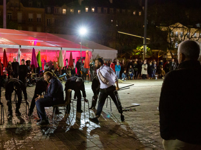 comédiens, acteurs, théâtre, festival Passages, Metz