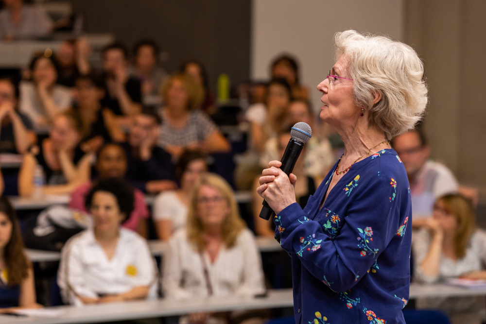 conference,reportage, Metz, Lorraine, Centre Pierre Janet