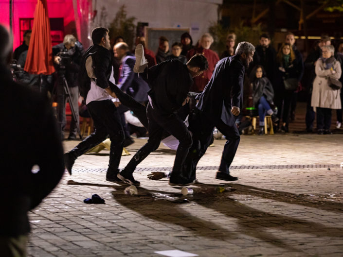 comédiens, acteurs, théâtre, festival Passages, Metz