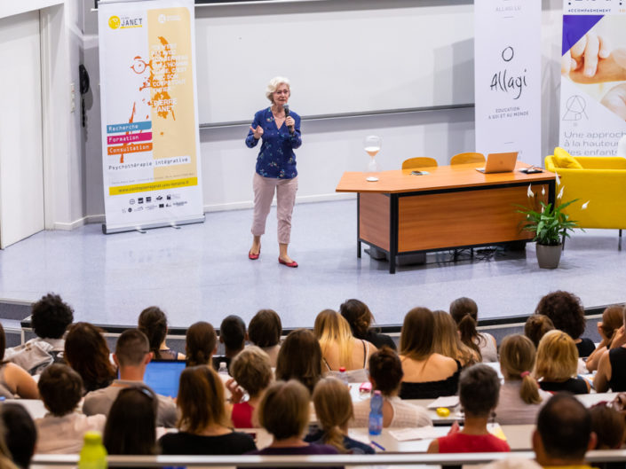 conference,reportage, Metz, Lorraine, Centre Pierre Janet