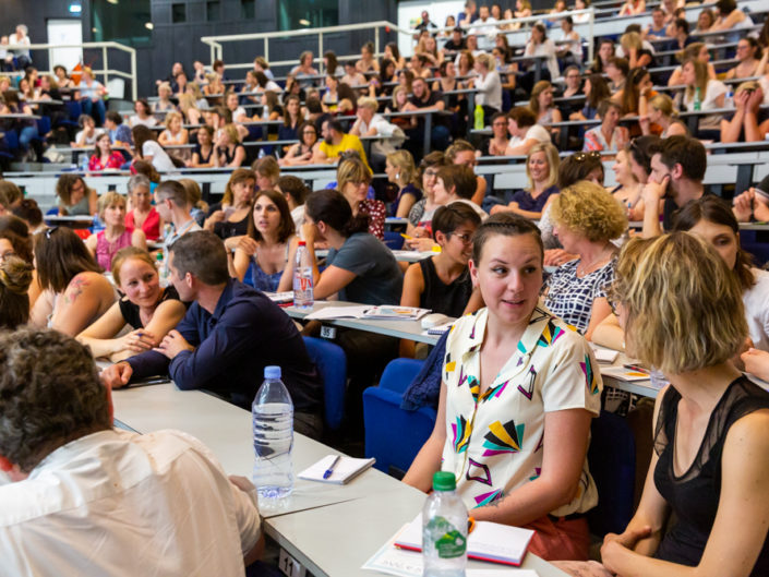 conference,reportage, Metz, Lorraine, Centre Pierre Janet